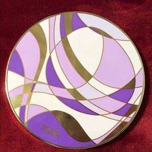 Tarte Colorwheel Blush Palette